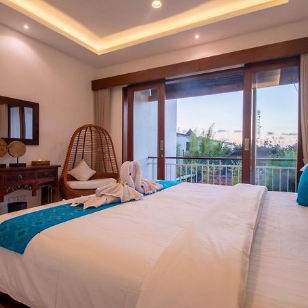 Villa Sayang Sanur IV Exterior foto