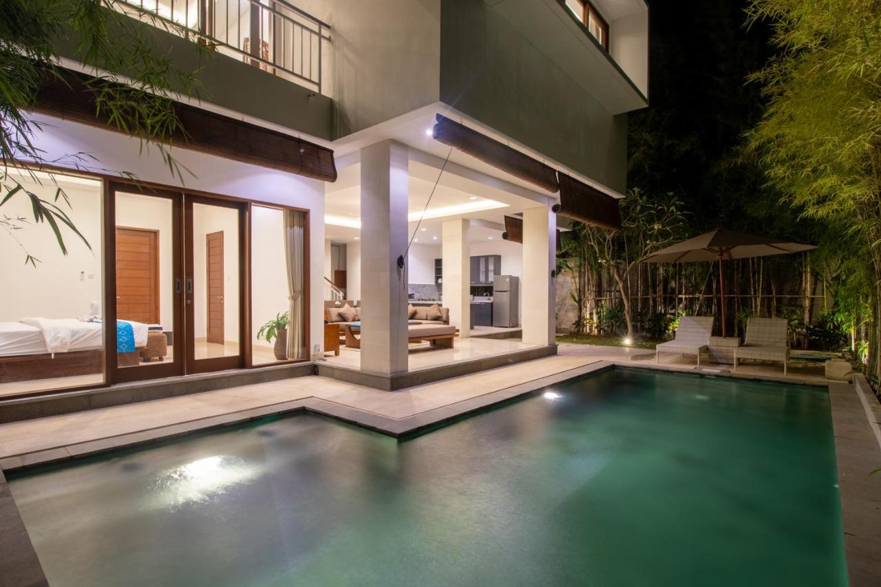 Villa Sayang Sanur IV Exterior foto
