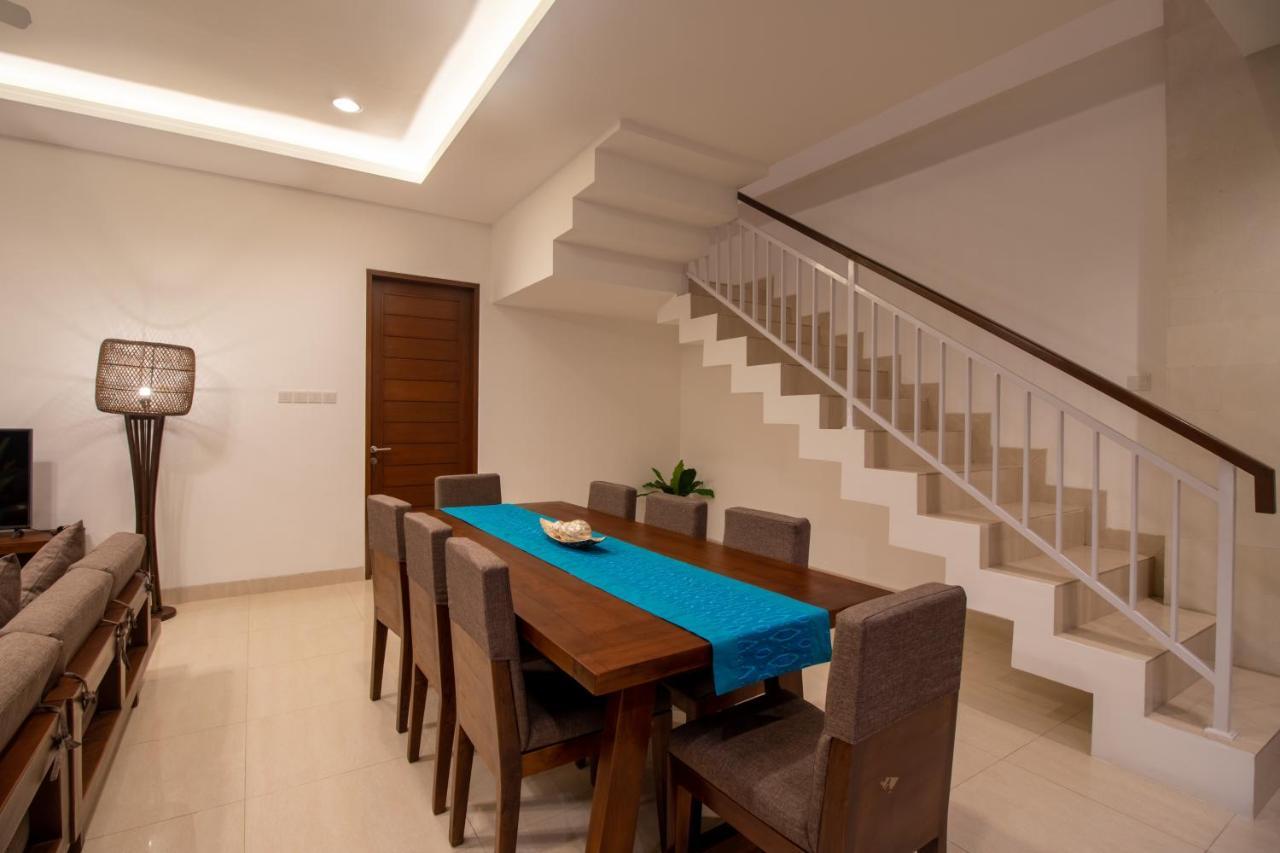 Villa Sayang Sanur IV Exterior foto