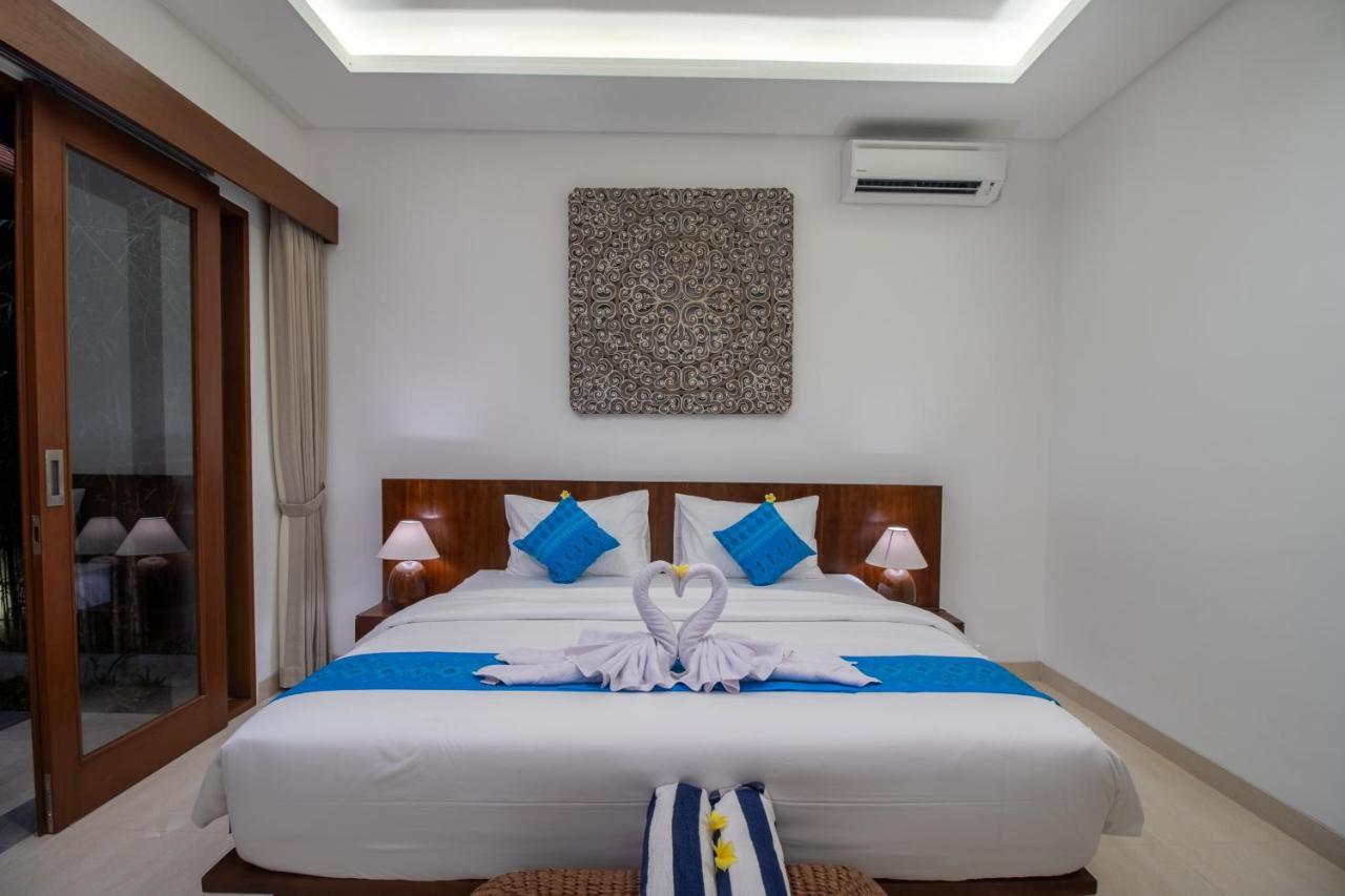 Villa Sayang Sanur IV Exterior foto