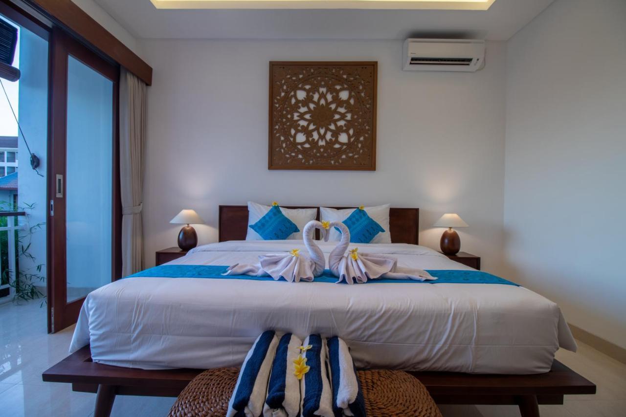 Villa Sayang Sanur IV Exterior foto
