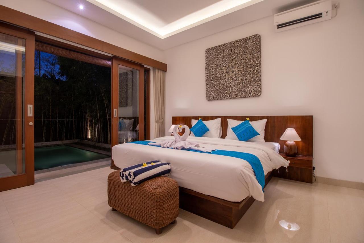 Villa Sayang Sanur IV Exterior foto