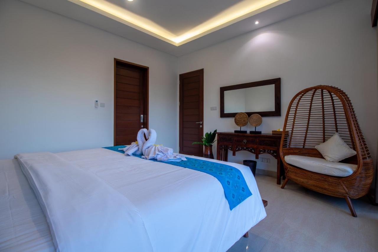 Villa Sayang Sanur IV Exterior foto