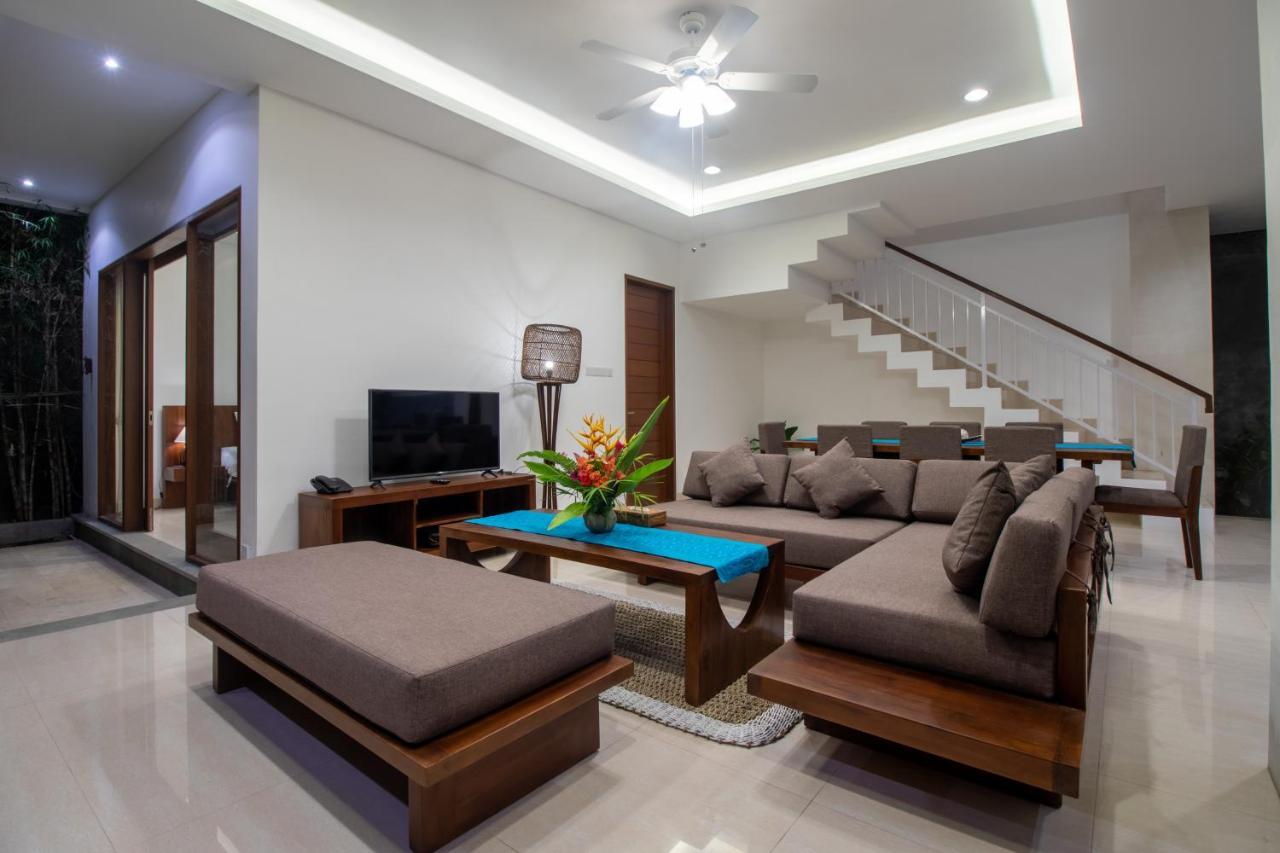 Villa Sayang Sanur IV Exterior foto